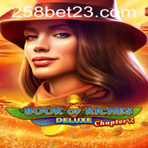 Desvendando o Fascínio do Jogo BookofRichesDeluxeChapter2 na Era Digital