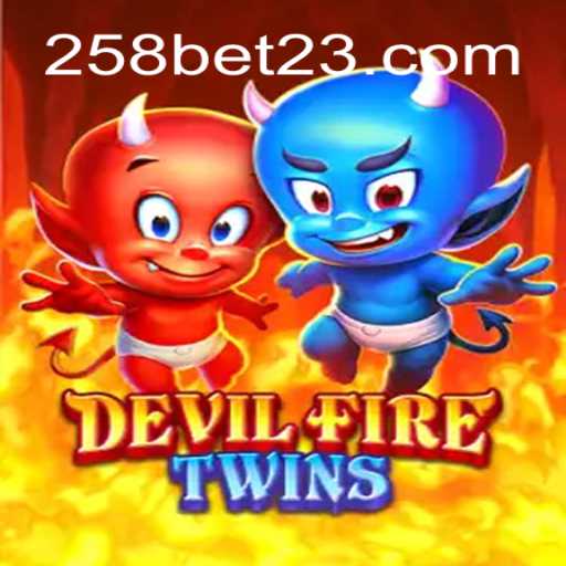 DevilFireTwins: Um Mergulho no Mundo dos Gêmeos do Fogo e Ação nas Rodas