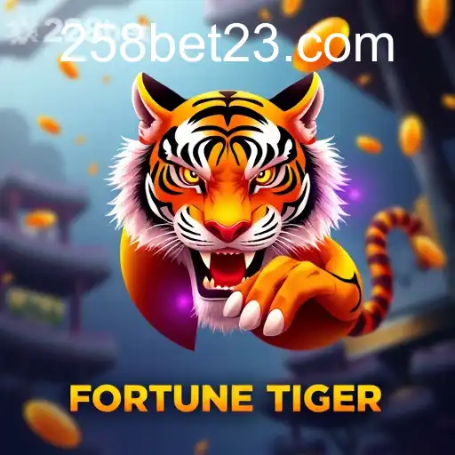 Como ganhar no Fortune Tiger em 258bet com Saque via PIX 2026