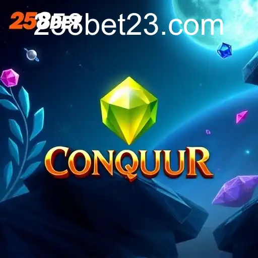 SEO Landing Page para 258bet: Gem Saviour Conquest