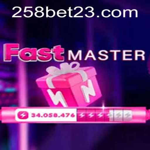 FastMaster: Descubra o Novo Fenômeno dos Jogos de Azar com 258bet
