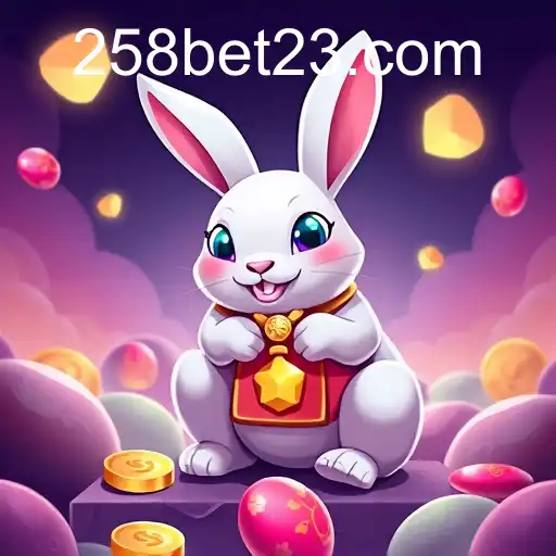 Como ganhar no Fortune Rabbit em 258bet com Saque via PIX 2026