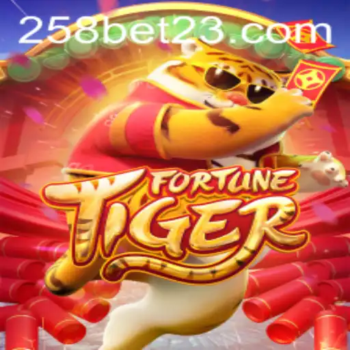 FortuneTiger: Um Mergulho no Universo do Jogo e a Conexão com 258bet