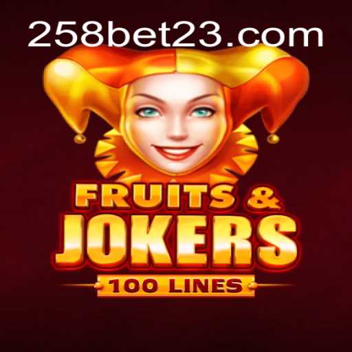 FruitsAndJokers100: Mergulhe no Universo Colorido e Empolgante dos Caça-níqueis Online