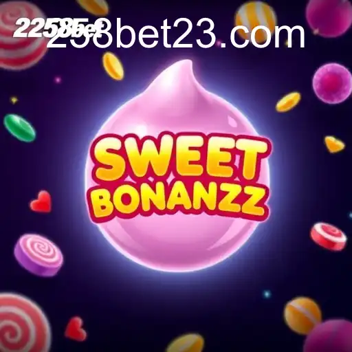 Como ganhar no Sweet Bonanza em 258bet com Saque via PIX 2026