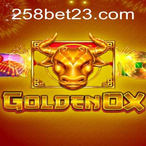 Descubra o Fascinante Mundo de GoldenOx