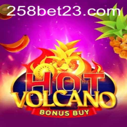 Explorando o Jogo HotVolcanoBonusBuy: Uma Aventura Explosiva com 258bet