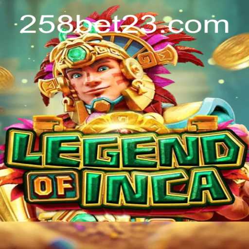 Explore o Fascinante Universo de 'LegendofInca'