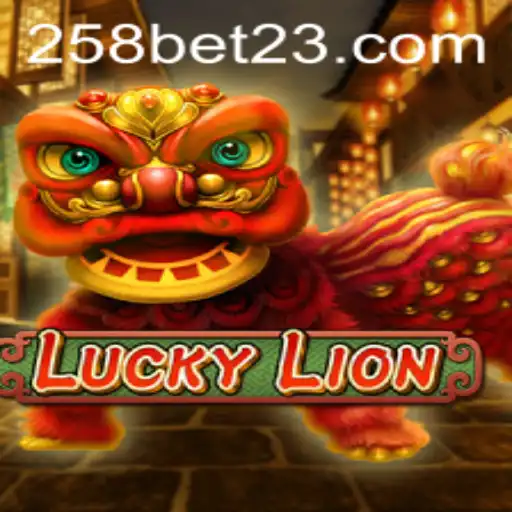 Descubra o Universo de LuckyLion: O Jogo de Cassino em Alta