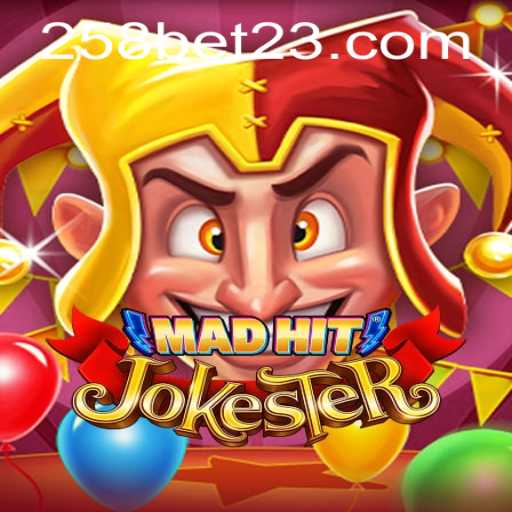 Descubra MadHitJokester: O Jogo de Estratégia dos Dias Atuais