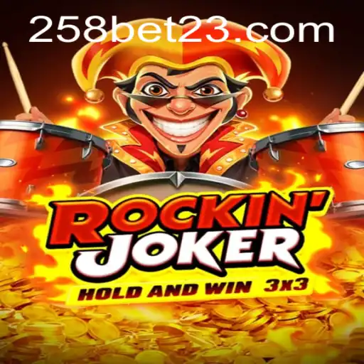 Explorando o Rockinjoker: O Novo Fenômeno do Casino Online