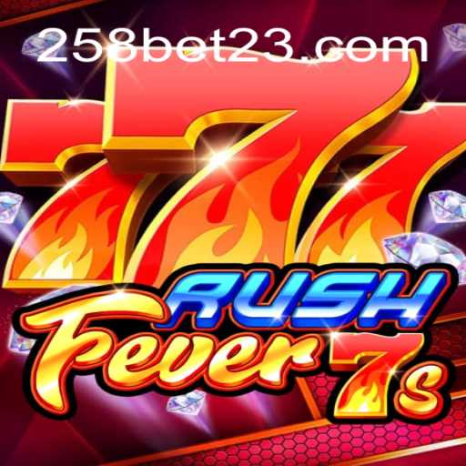 Descubra as Emoções de RushFever7s em 258bet