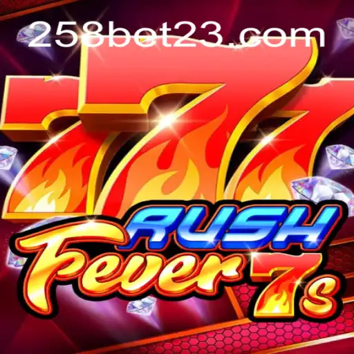 Descubra as Emoções de RushFever7s em 258bet