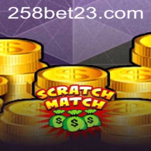 Descubra ScratchMatch: O Novo Jogo de Apostas 258bet Revolucionando o Mercado