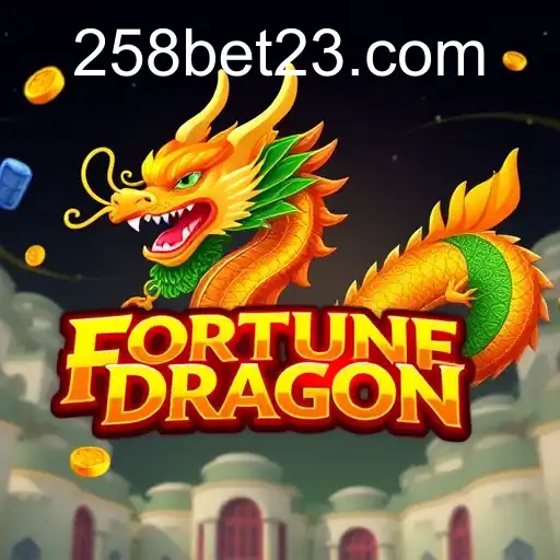 Como ganhar no Fortune Dragon em 258bet com Saque via PIX 2026