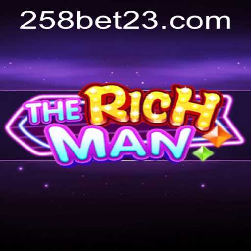 Explorando TheRichMan: O Novo Fenômeno no Mundo dos Jogos com 258bet