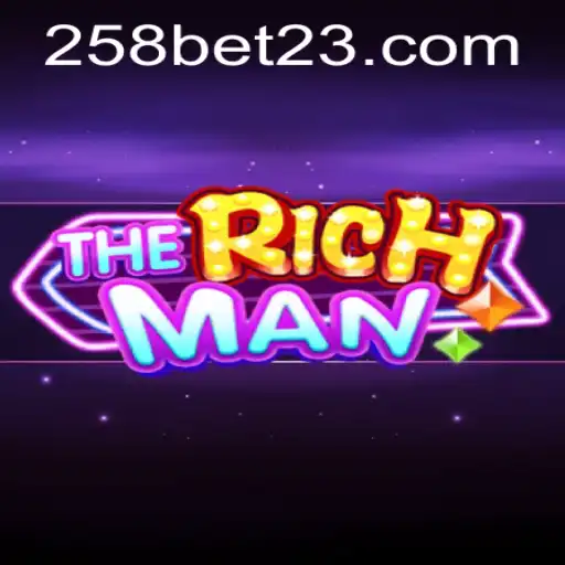 Explorando TheRichMan: O Novo Fenômeno no Mundo dos Jogos com 258bet